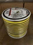Pico Wire 8147S 2 Conductor Primary 16 Gauge 100 Ft. Long Brown And Yellow. Fixed Price $49.96.