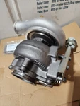 Genuine Oem Cummins Holset Turbocharger HX40/W With Wastegate 6CTA8.3. Fixed Price $1000.00.