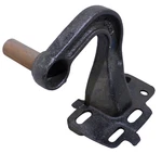 *** Genuine Oe Part Volvo 20469069: Hood Pivot Bracket Rh. Fixed Price $94.64.