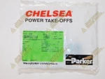 7170-104X New Parker Chelsea Stud Kit Oem. Fixed Price $125.83.