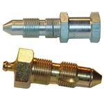 190-8609 Track Adjuster Relief Valve & Grease Check Fitting Set Fits Caterpillar. Fixed Price $24.99.