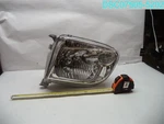 Eagle Eyes TY812-B001L Headlight. Fixed Price $71.85.