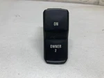 Cat CT660 Misc. Dash/console Switch - Used P/n 3721242C1. Fixed Price $119.99.