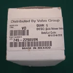 Genuine Bendix 229859N, QR-1 Air Brake Quick Release Valve Oem. Fixed Price $39.85.