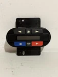 International Prostar Mv Lt Sleeper Temperature Control Module 5HB965201-03 Oem. Fixed Price $129.00.