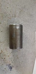 Freightliner 01-15047-000 Spacer For Front Motor Mount. Fixed Price $11.00.