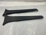 Lot Of A22-42291-000 Genuine Freightliner Oem Trim Pieces. Fixed Price $40.00.