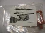Stens 610-156 Fuel Filter Stihl 0000-350-3503. Fixed Price $7.75.