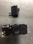 19-1911, Jr Products 12811-5 Black Mini Pack Rv Mom-on/off Switches. Fixed Price $19.99.