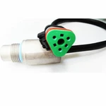Oem 5221641 Speed Sensor Part For Caterpillar Excavator 522-1641 Us Stock. Fixed Price $49.99.