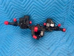 Kenworth T680 Brake Traction Relay With Abs Modulator Valves 2022 Oem. Fixed Price $280.00.