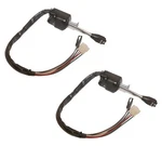 (2 Pack) Turn Signal Switch Replaces Oem: 16-06432. Fixed Price $109.99.