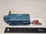 Nos - Reman Hand Operated Control Air Brake Trailer Valve Haldex Midland KN20500. Fixed Price $60.00.