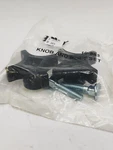 Rotary 10-863 Knob & Bolt Set. Fixed Price $8.99.