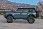 Fabtech Suspension Kit Liftktsuspcomponent FTS22357. Fixed Price $832.50.