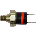 Freightliner Normally Closed Low Air Pressure Switch Opens At 70 Psi By Bestfit. Fixed Price $16.99.