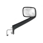 A22-77791-009 Hood Mirror Auxiliary, Mounted, Tco, Black For Freightliner. Fixed Price $399.38.