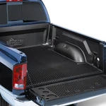 For Ram 1500 Classic 2019-2024 Trailfx D65U06X Black Under Bed Liner. Fixed Price $233.78.