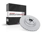 Powerstop EBR1425EVC Evocoated High Carbon Rtr. Fixed Price $72.86.
