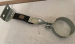 Freightliner Exhaust Hanger Assembly Inch, 90 Degree Twist A04-22039-000 New. Fixed Price $45.00.
