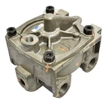 Bendix 801742 12 P Air Brake Relay Valve New. Fixed Price $276.19.