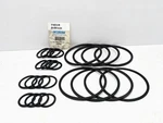9680622 Carlisle Seal Kit 06501A. Fixed Price $94.05.