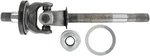 Dana Spicer 10013781 Front Axle Shaft 60 Left Hand. Fixed Price $269.76.