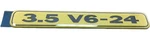 Mitsubishi Motors Mark 3.5 V6-24 MR154440 New Oem. Fixed Price $18.51.