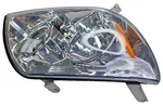 Dirt Inside Eagle Eyes TY729-B001R Fits 03-05 Toyota 4 Runner Headlight Pass. Fixed Price $47.98.