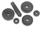 T-101 Bearing And Seal Driver Set. Fixed Price $99.00.