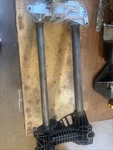 2007-2023 Detroit DD13 Oil Pump Used P/n A4711801701. Fixed Price $239.99.
