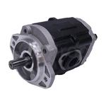 Svyoroo Hydraulic Gear Pump 67110-U2170-71 Toyota Engine 4Y Forklift 7FGCU25. Fixed Price $178.00.