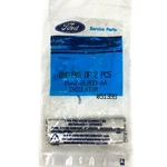 Ford Genuine F6AZ-2L200-AA Brake Caliper Anti Squeak Insulator Slider. Fixed Price $9.99.