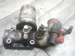 Cummins Isx Fuel Filter Base 3684446. Fixed Price $82.50.