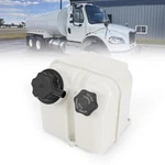 A1417924000 Power Steering Fluid Reservoir Freightliner Cascadia, M2 106 2016-22. Fixed Price $52.00.