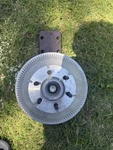 Horton 799339 Remanufactured Fan Clutch Drivemaster Se 21. Fixed Price $1100.00.