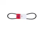 Rotary 5075 A40 For Steiner Belt Premium 1/2" X 42". Fixed Price $7.91.