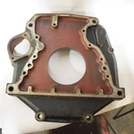 Used Flywheel Housing Fits John Deere 5055E 5103 5303 5500 5220 5320 R120751. Fixed Price $248.36.