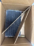 A/c Heater Core Ford/sterling High Output Oe# E3HZ-18476-A Murray 279329 Nos. Fixed Price $50.00.
