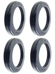Wheel Seal For Trailer Axle Replace Stemco 373-0123 Skf 42623 ,370065A Pack Of. Fixed Price $74.99.