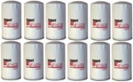 Case Of 12 Oem LF16035 Fleetguard Oil Filters Fits 89-18 Cummins 5.9L 6.7L. Fixed Price $204.95.