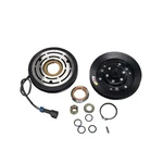 Genuine Carrier Clutch Assembly 50-00215-01SV Nos. Fixed Price $356.99.