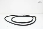 2018-2024 Freightliner Cascadia Front Left Side Door Weatherstrip Seal Oem. Fixed Price $54.66.