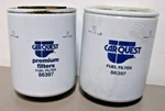 X2 Carquest 86397 Fuel Filter Spin-on Same As Napa Wix 33397. Fixed Price $46.50.