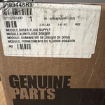 Oem Cummins Module Doser Fluid Supply 5509448RXCUM. Fixed Price $850.00.
