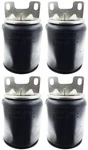Trailer Air Spring Bag Replaces W01-358-9297, 8520 50898-1, 64651-2 Set Of. Fixed Price $479.98.