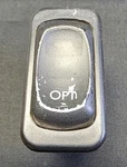 Freightliner Opt Rocker Switch A06-30769-014. Fixed Price $15.00.