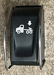 Paccar Peterbilt Air Suspension Dump Switch P27-1277-053-01 (13532). Fixed Price $54.95.