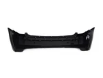 Genuine Mopar Rear Fascia 68021296AD. Fixed Price $1228.50.