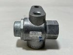 Haldex Wabtec Air Brake Reservoir Check Valve 9340990250, N20966BA. Fixed Price $35.99.